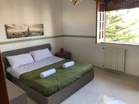 Jacoda Apartment
