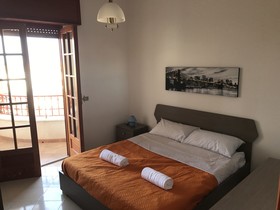 Jacoda Apartment