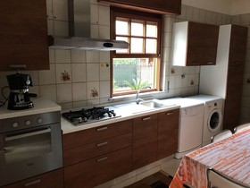Jacoda Apartment