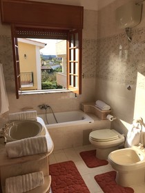 Jacoda Apartment