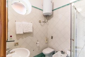 Apulia Hotel Borgo Torre Artale