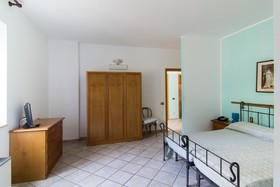 Apulia Hotel Borgo Torre Artale