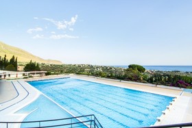 Apulia Hotel Borgo Torre Artale