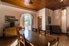 Apulia Hotel Borgo Torre Artale