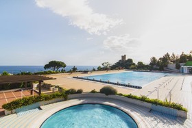 Apulia Hotel Borgo Torre Artale
