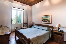 Apulia Hotel Borgo Torre Artale