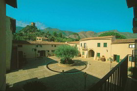 Apulia Hotel Borgo Torre Artale