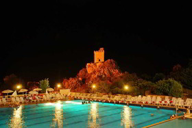 Apulia Hotel Borgo Torre Artale