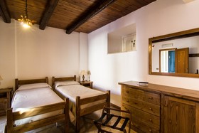 Apulia Hotel Borgo Torre Artale