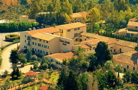 Apulia Hotel Borgo Torre Artale