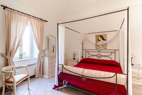 Apulia Hotel Borgo Torre Artale