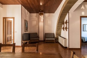 Apulia Hotel Borgo Torre Artale