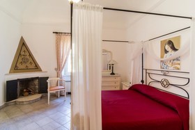 Apulia Hotel Borgo Torre Artale