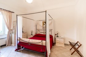 Apulia Hotel Borgo Torre Artale