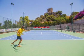 Apulia Hotel Borgo Torre Artale