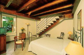 Apulia Hotel Borgo Torre Artale