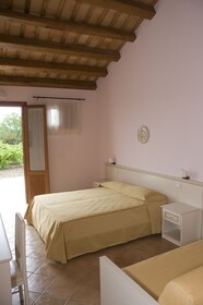 Agriturismo Baglio Antico
