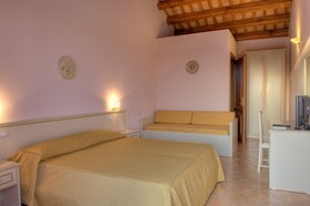 Agriturismo Baglio Antico