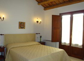 Agriturismo Valle Benuara