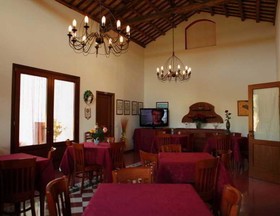 Agriturismo Valle Benuara