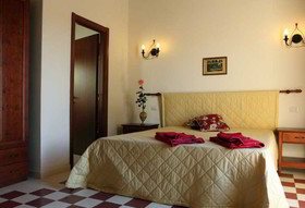Agriturismo Valle Benuara