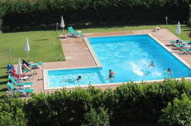Agriturismo Valle Benuara