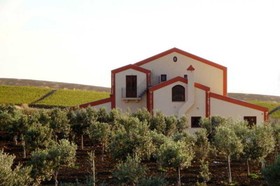 Agriturismo Valle Benuara
