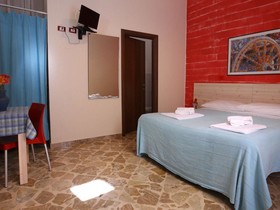 Ai Girasoli Casa Vacanze