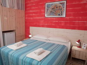 Ai Girasoli Casa Vacanze