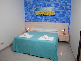 Ai Girasoli Casa Vacanze