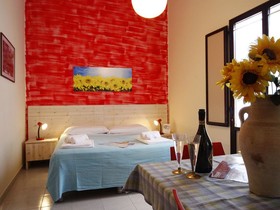 Ai Girasoli Casa Vacanze