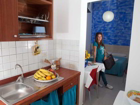 Ai Girasoli Casa Vacanze