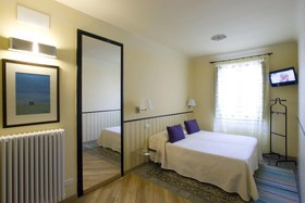 Alla Marina Bed And Breakfast