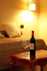 Alla Marina Bed And Breakfast