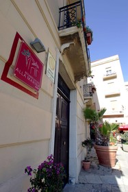Alla Marina Bed And Breakfast