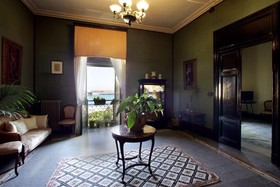Alla Marina Bed And Breakfast