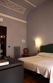 Alla Marina Bed And Breakfast