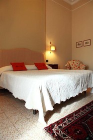 Alla Marina Bed And Breakfast
