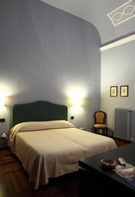 Alla Marina Bed And Breakfast