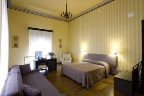Alla Marina Bed And Breakfast