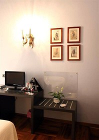 Alla Marina Bed And Breakfast