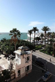 Alla Marina Bed And Breakfast