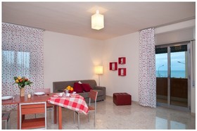 Appartamenti Sant' Andrea