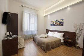Badia Nuova Residence