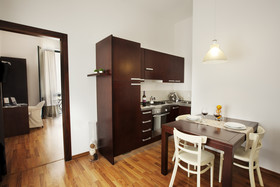 Badia Nuova Residence