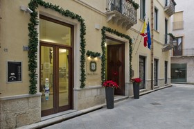Badia Nuova Residence