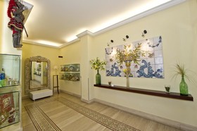 Badia Nuova Residence