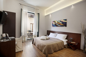 Badia Nuova Residence