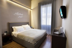 Badia Nuova Residence