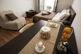 Badia Nuova Residence